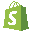 Shopify logo